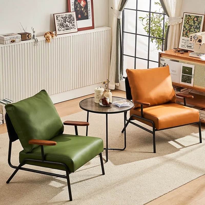 الكراسي الداخلية