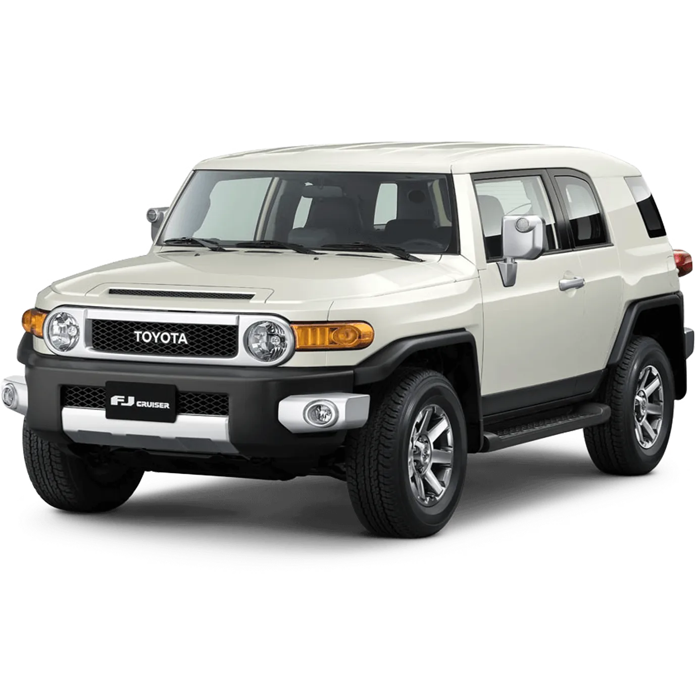 اف جي كروزر