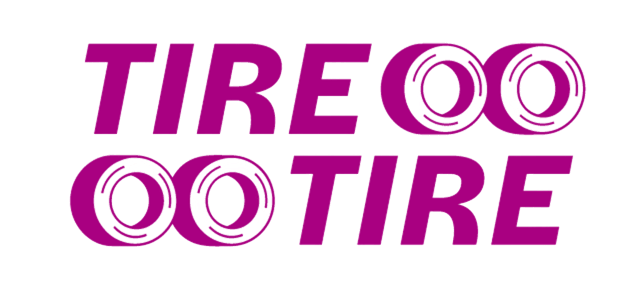 Tire Tire Logo