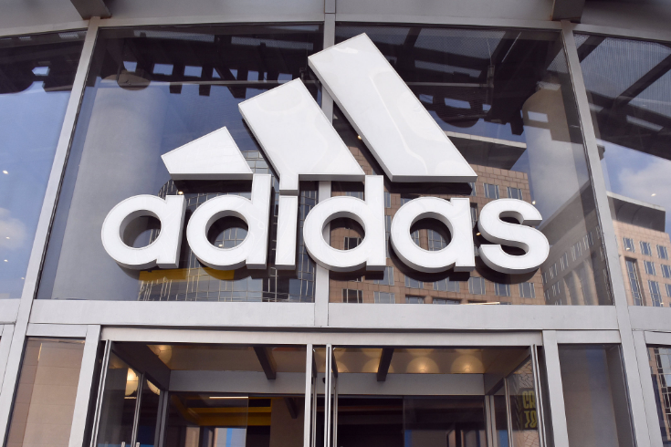 اديداس - Adidas