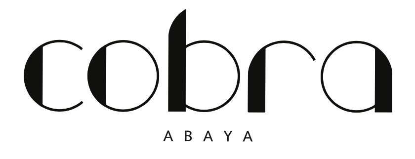 عبايات كوبرا | Cobra Abaya