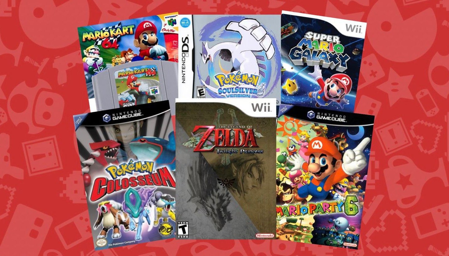 Nintendo