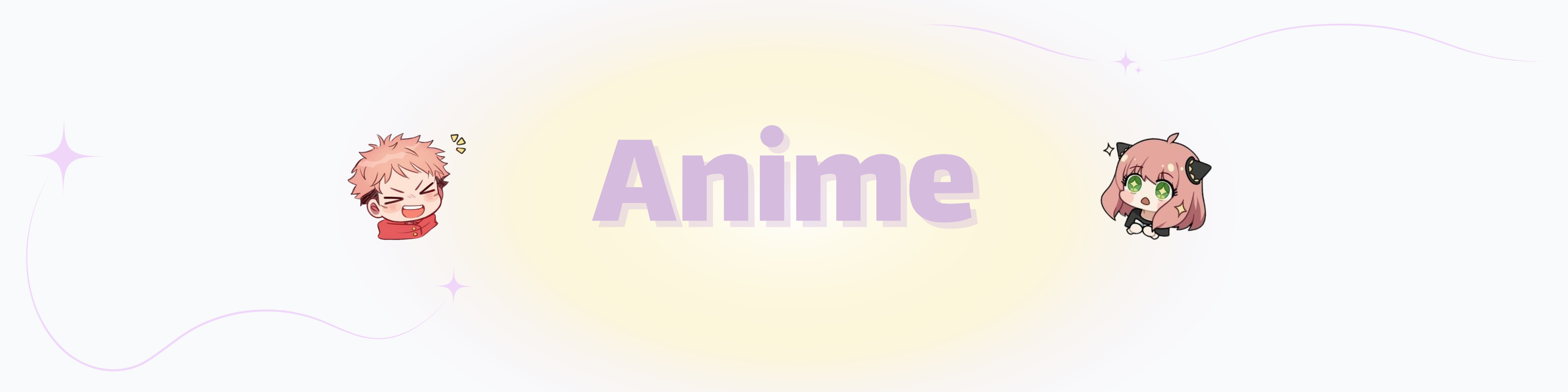 fixed banner