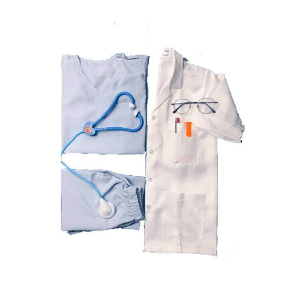 أزياء مهنية