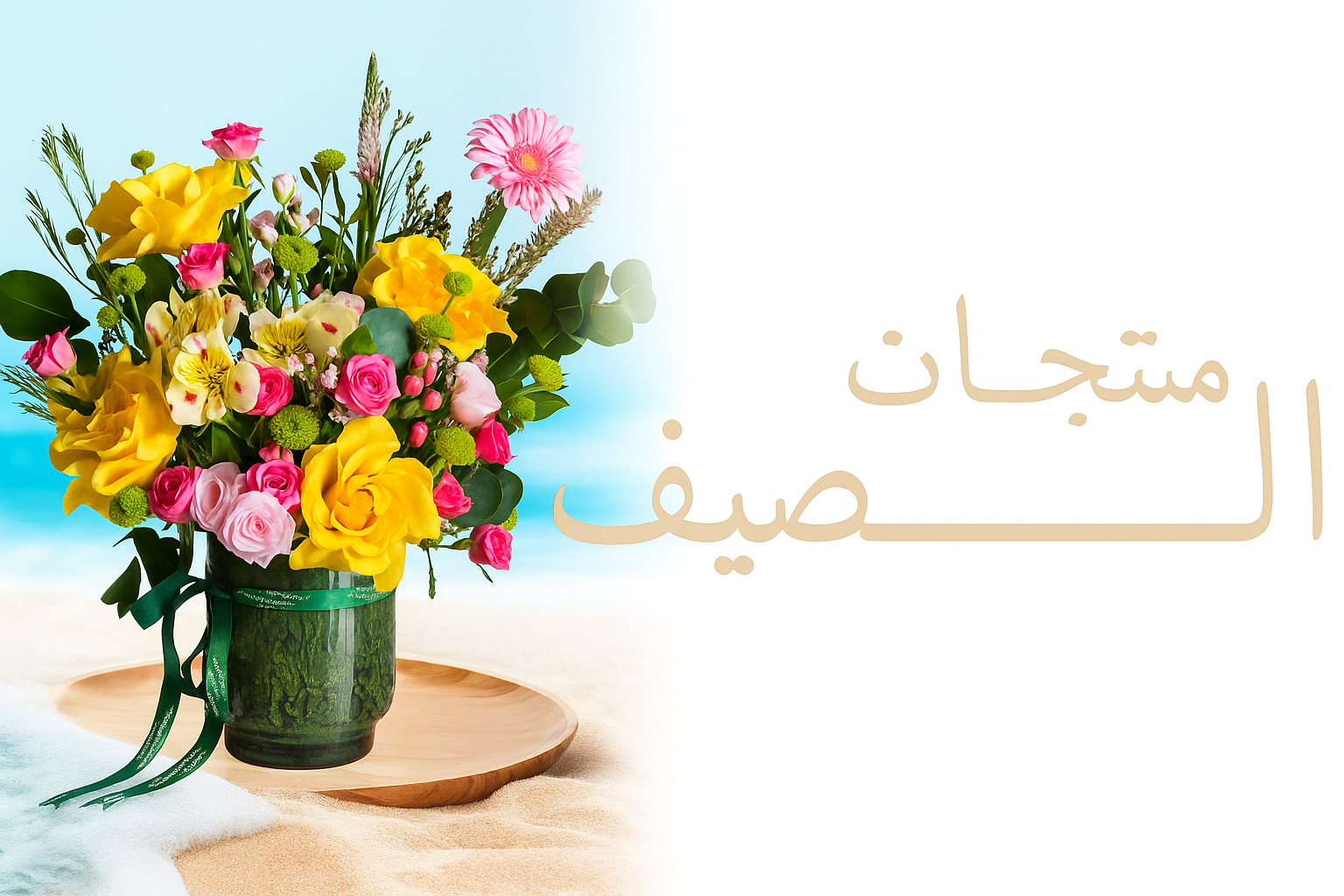 باقات . فازات . شوكليت