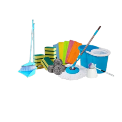 ادوات النظافة