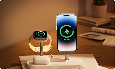 ارتقِ بتجربتك التقنية
