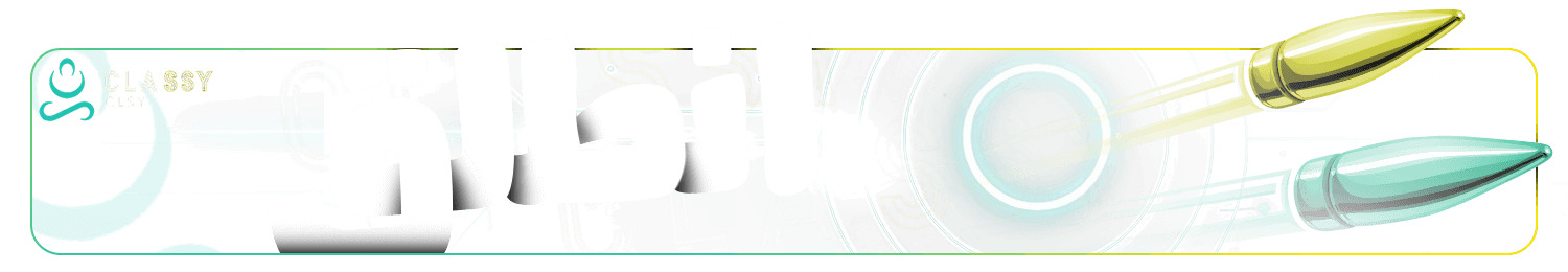 Banner  | كلاسي ستور