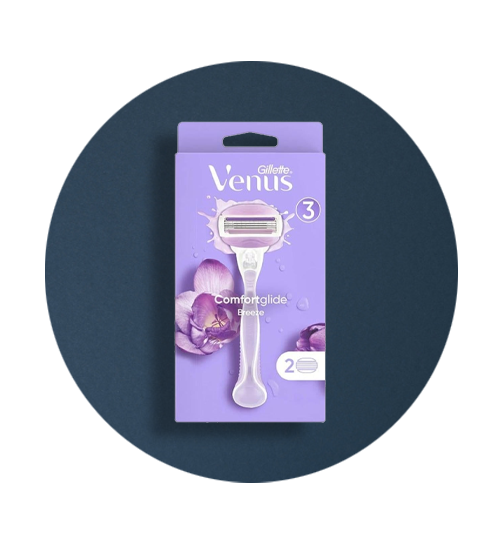 ازالة الشعر