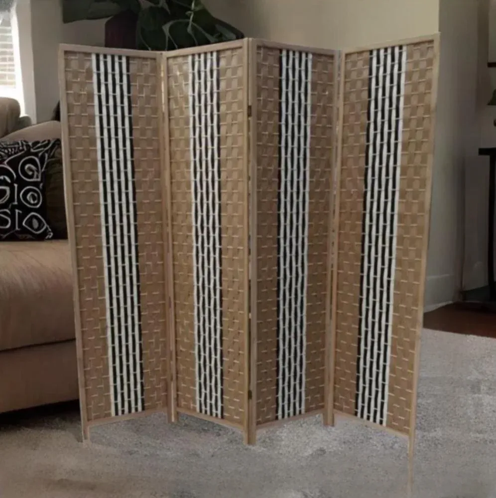 البارتشن والسواتر