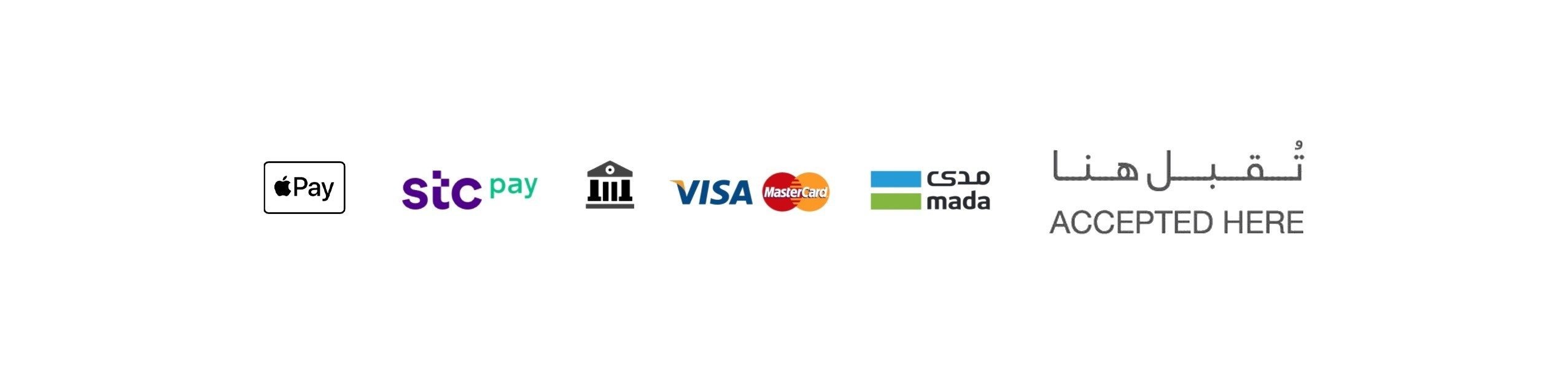 fixed banner