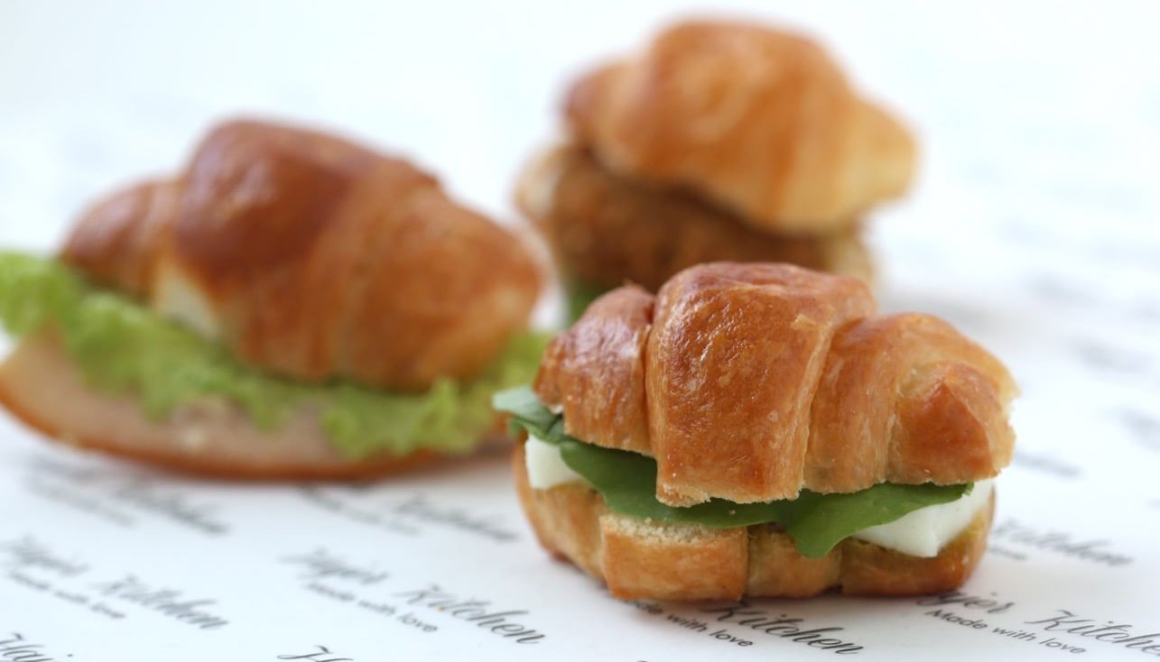 الأطباق اليومية