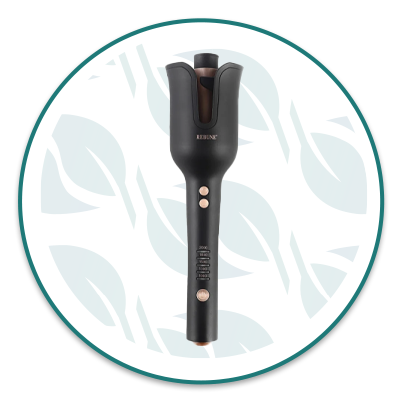 أجهزة للشعر