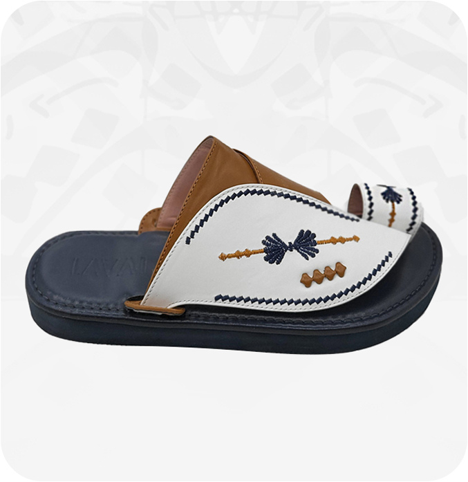 الأحذية والجوارب