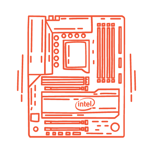 Intel Motherboards