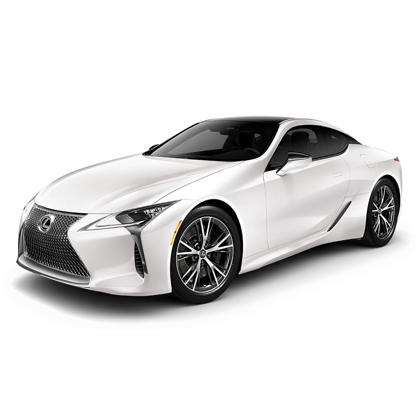 LC500