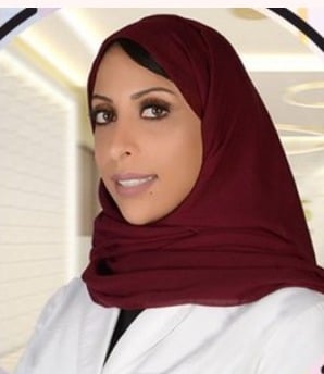 Dr. Reem Khalil