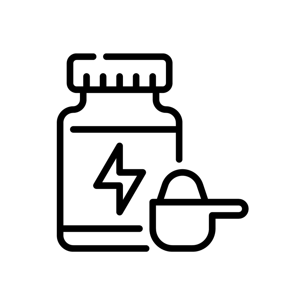 مكملات غذائية DXN