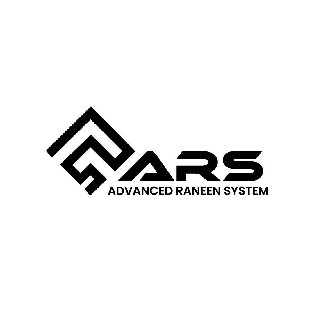 ARS logo