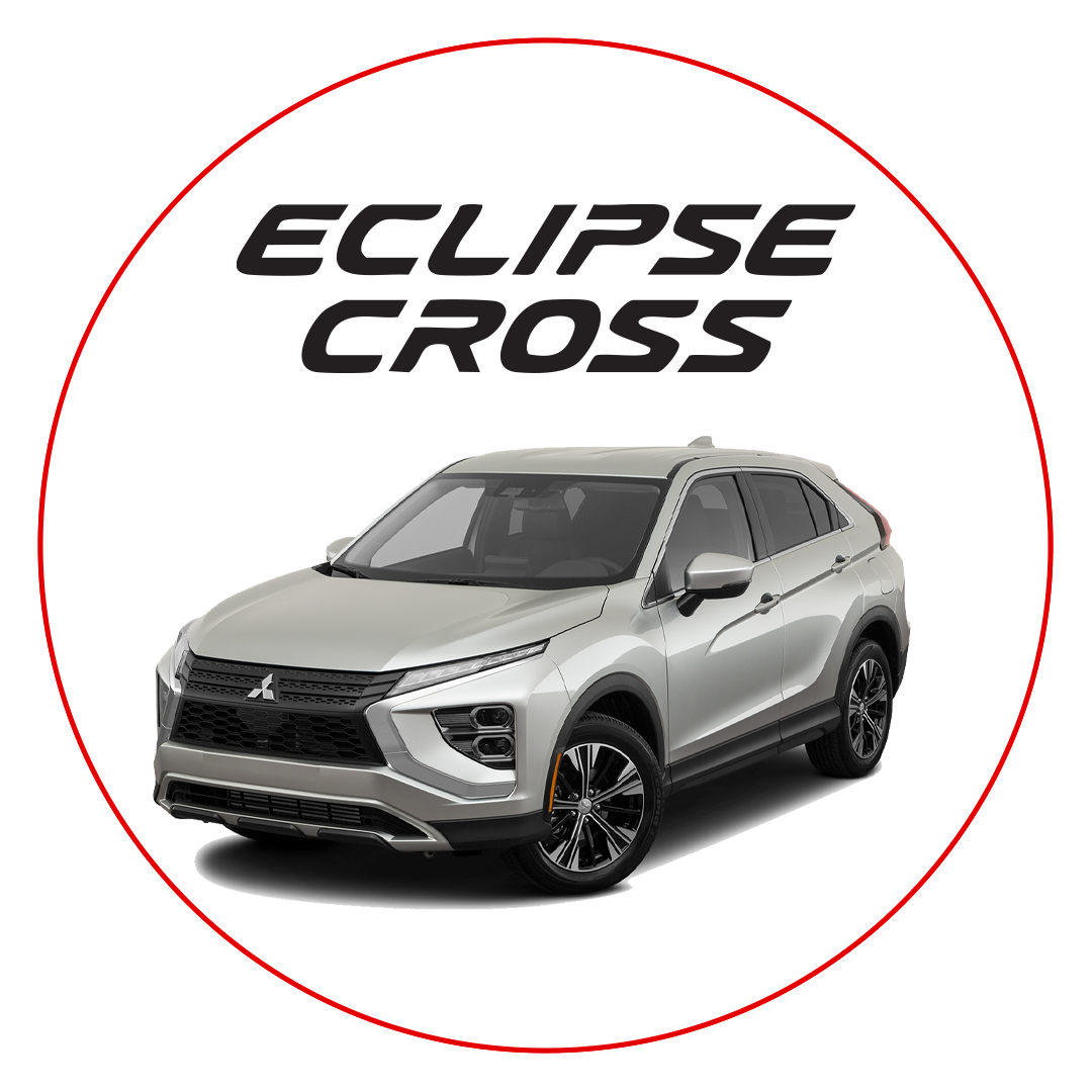 اكليبس كروس