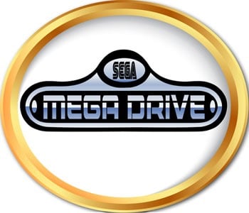 سيجا درايف - Sega Mega Drive