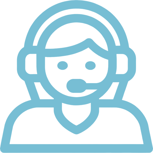 دعم عملاء متواصل