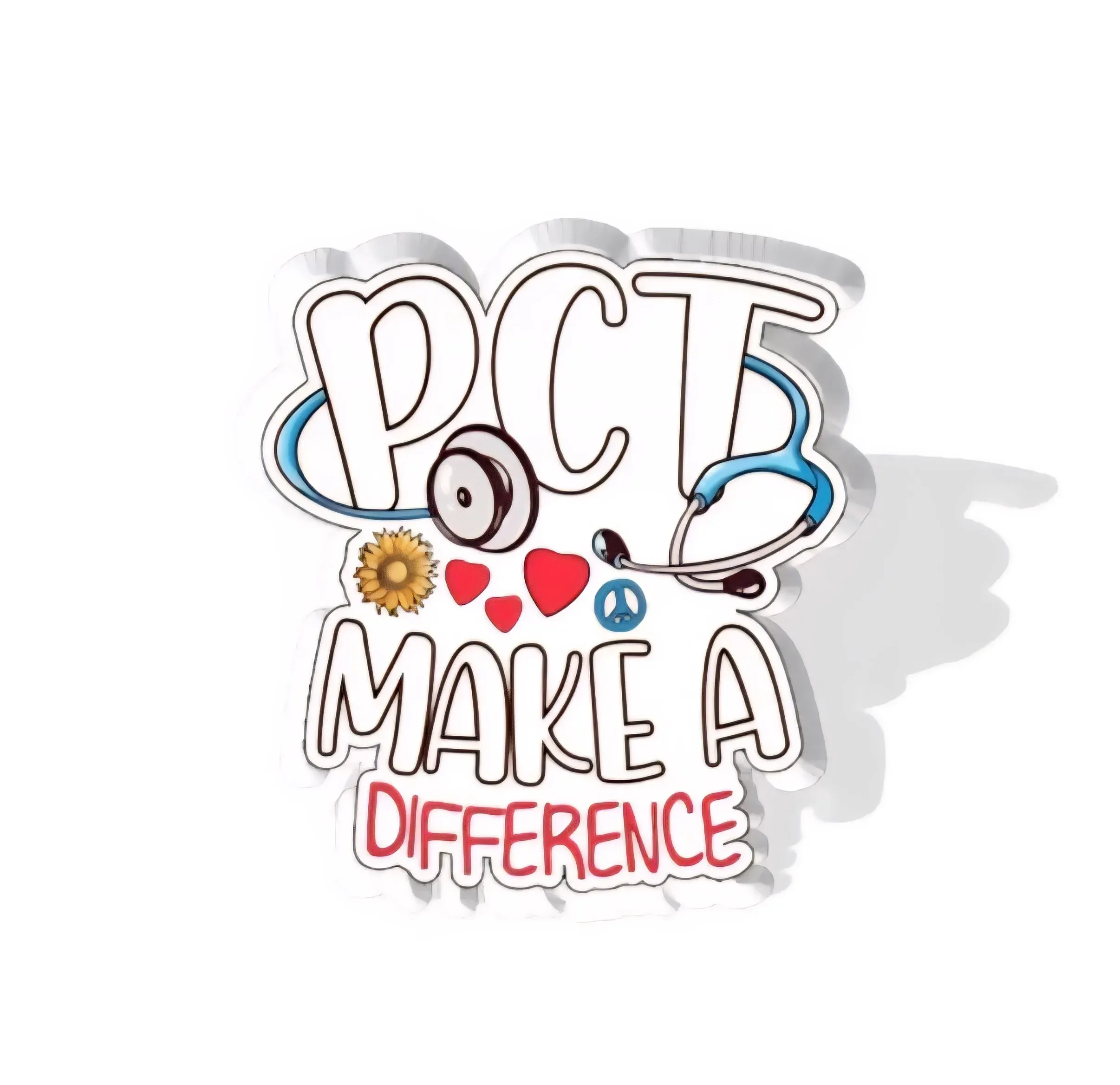 بروشات فني رعاية مرضى