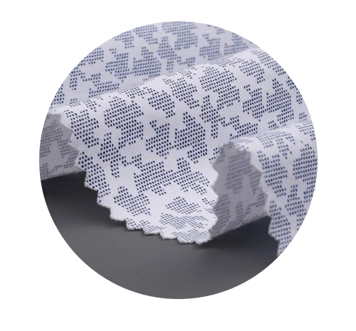 أقمشة نسائية قطن