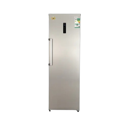 الفريزرات العمودية