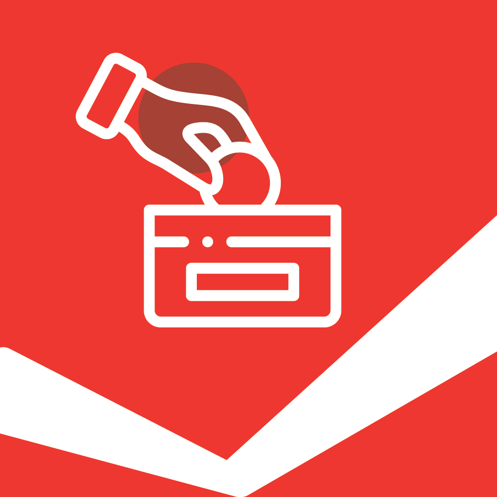 مدفوعات آمنة