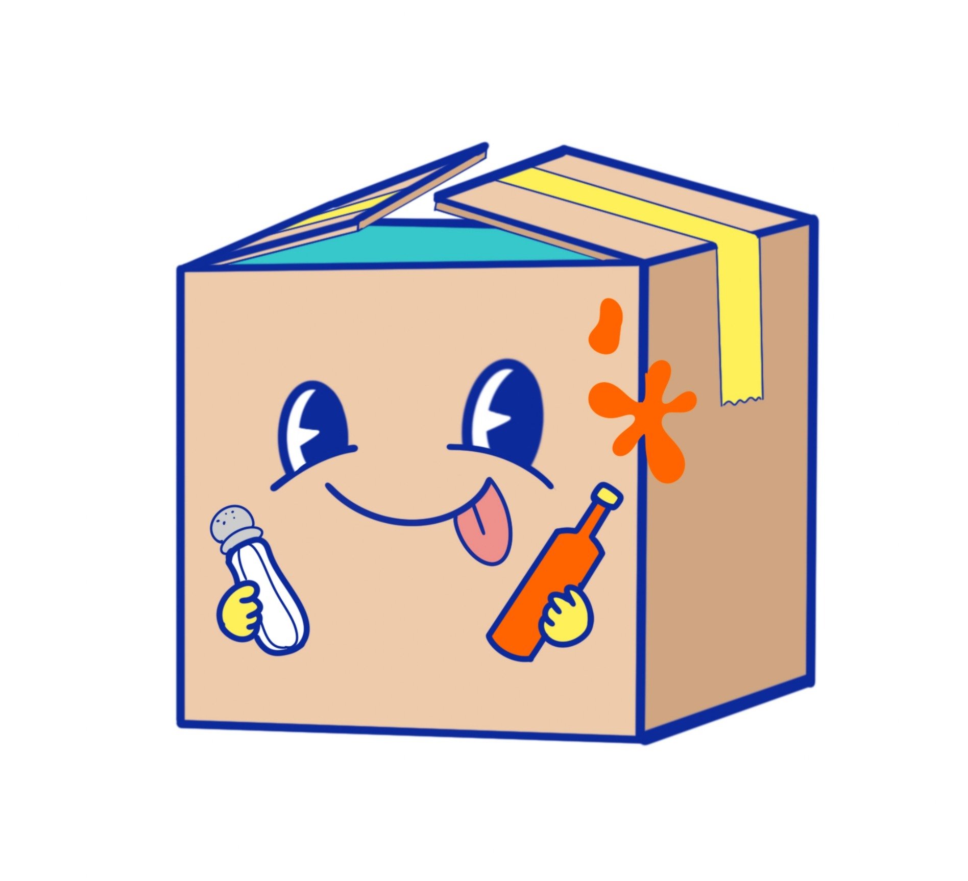 الصوصات و البهارات