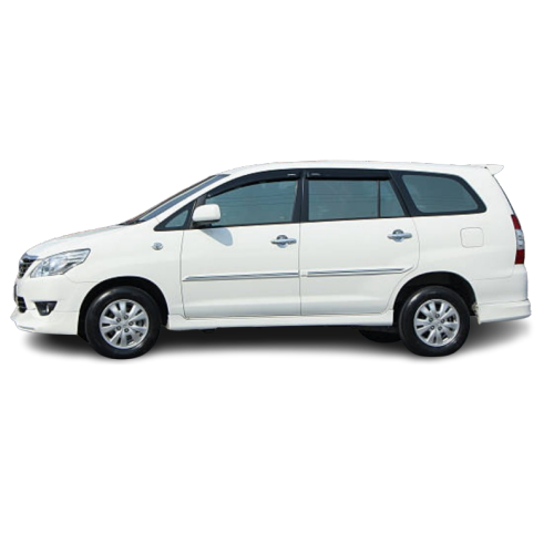 انوفا 2006-2015 2700cc بنزين