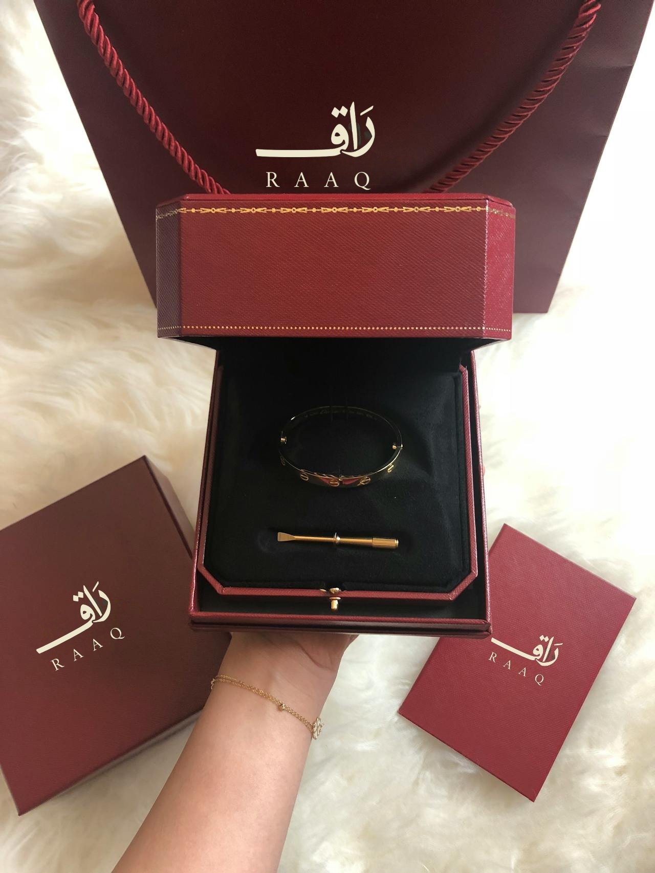 Special products slider