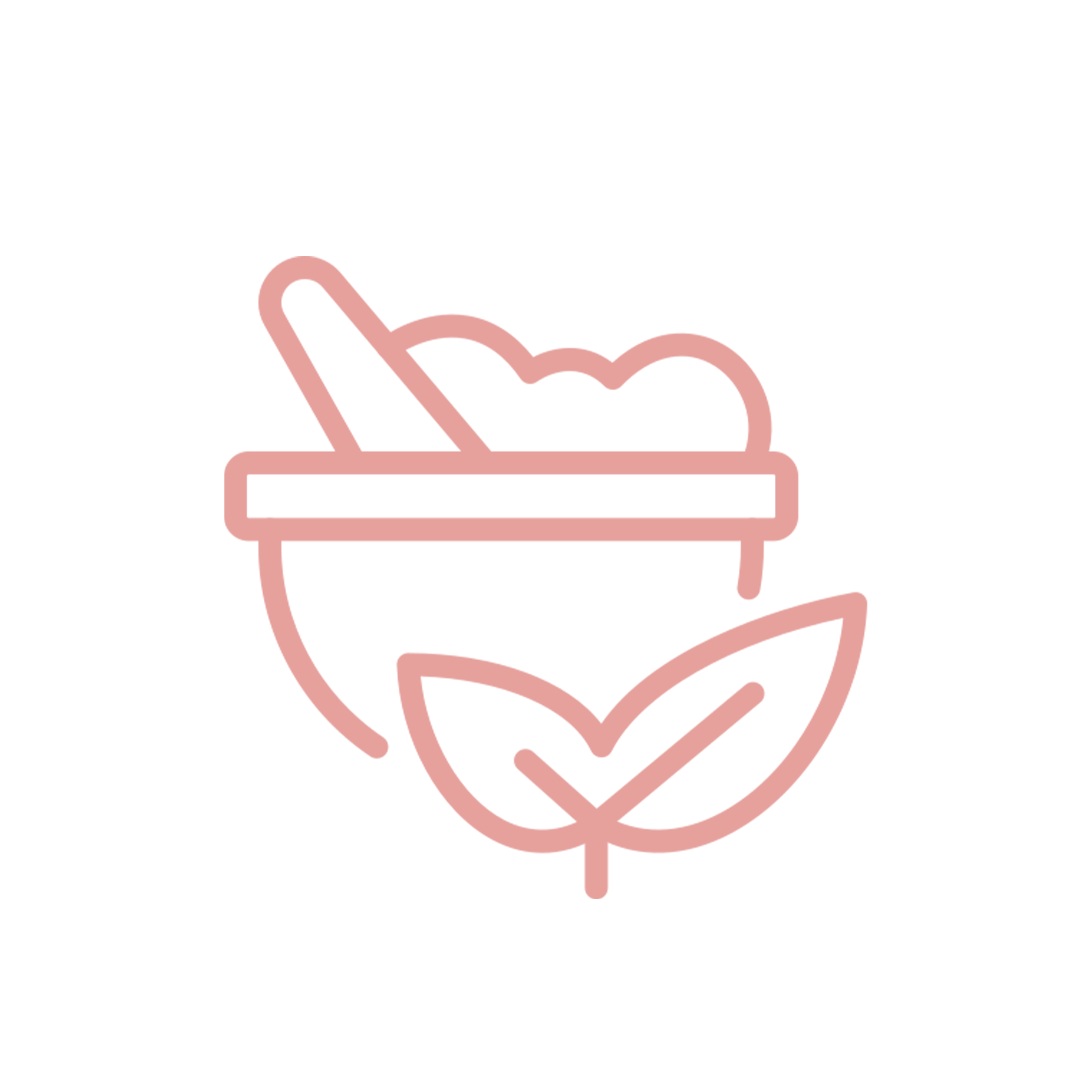 مكونات طبيعية وآمنة