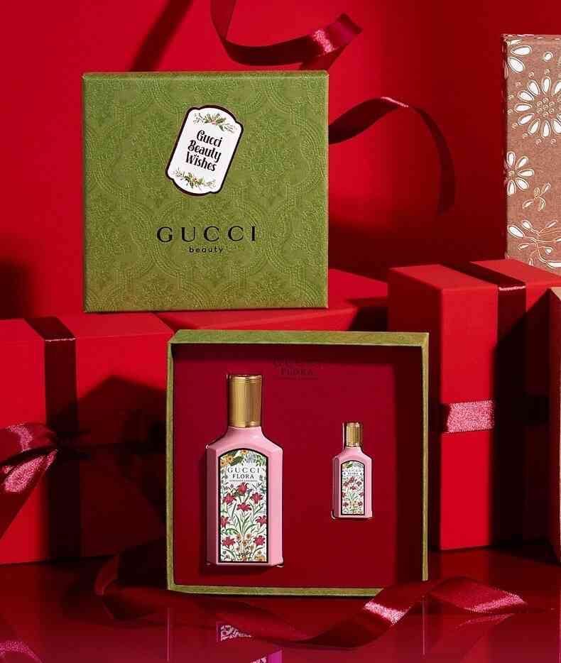 اطقم العطور