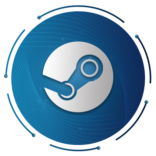 بطاقات ستيم