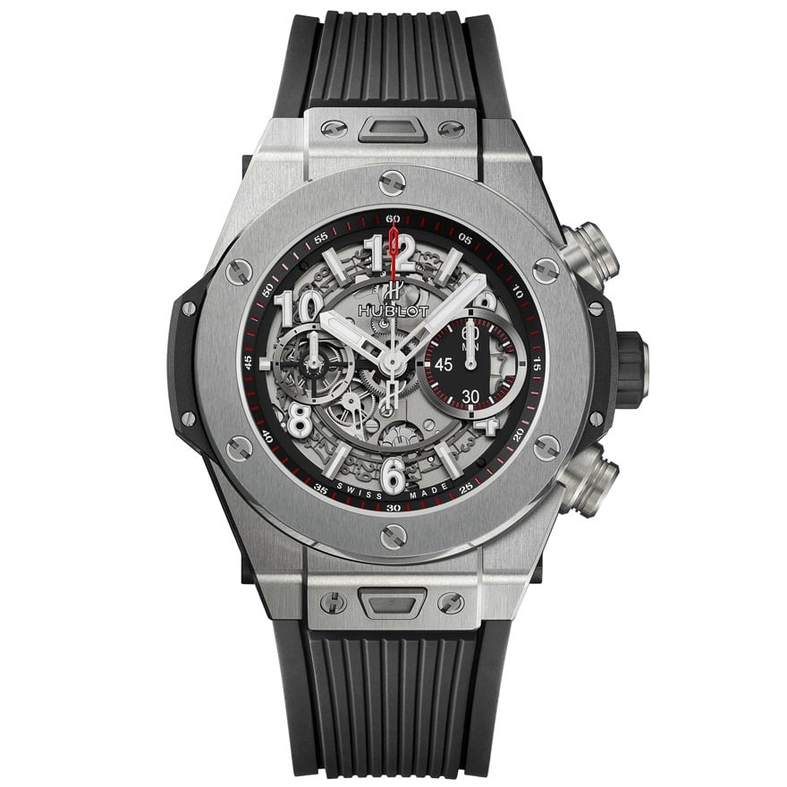 ساعات هوبلت HUBLOT