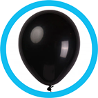 بالونات فويل