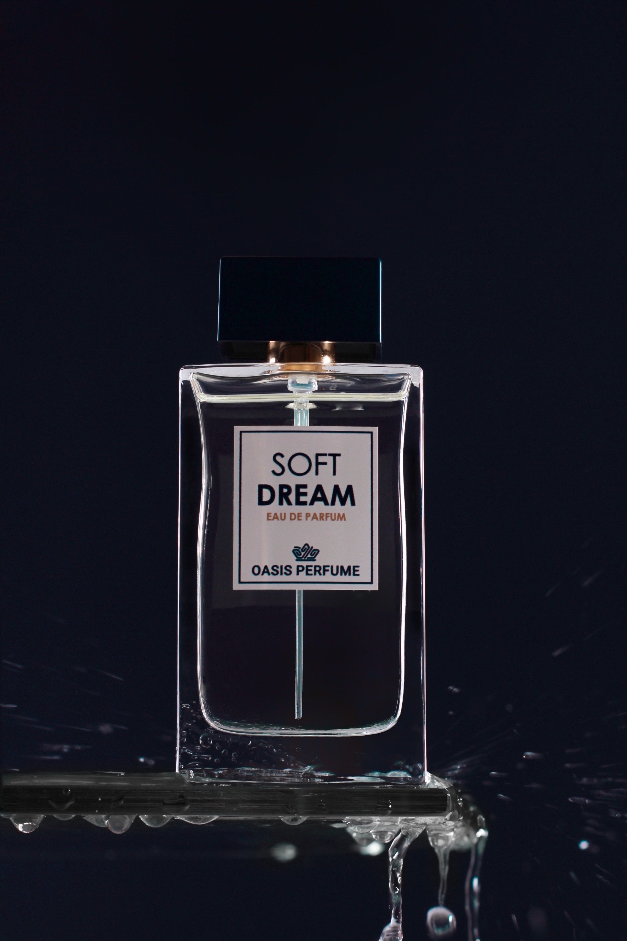 واحة العود والعطور