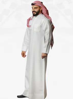 دشداشة كويتي