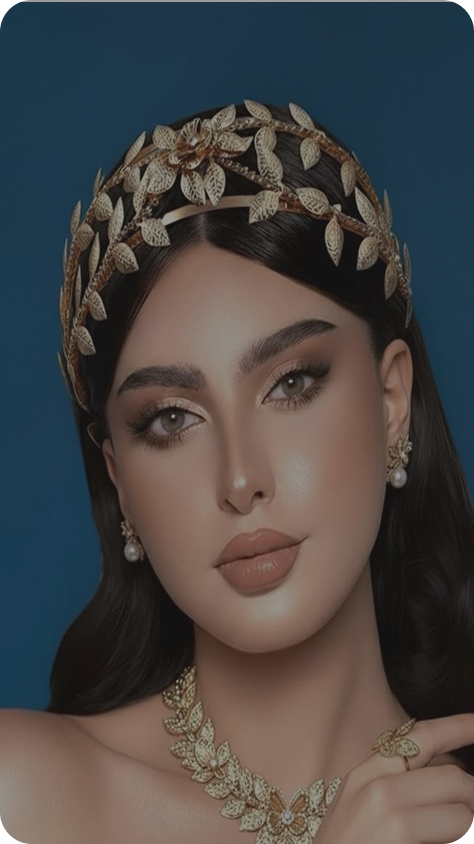الأميرات