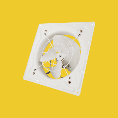 مراوح شفط كورية