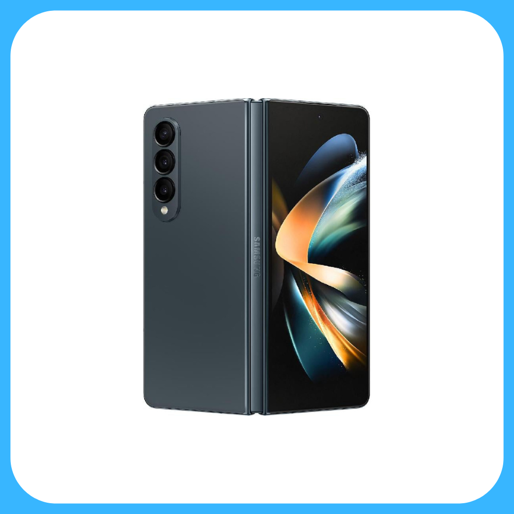 جلكسي زد فولد 4