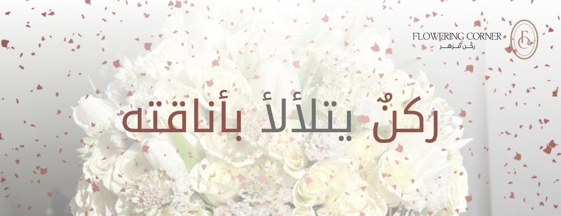 fixed banner