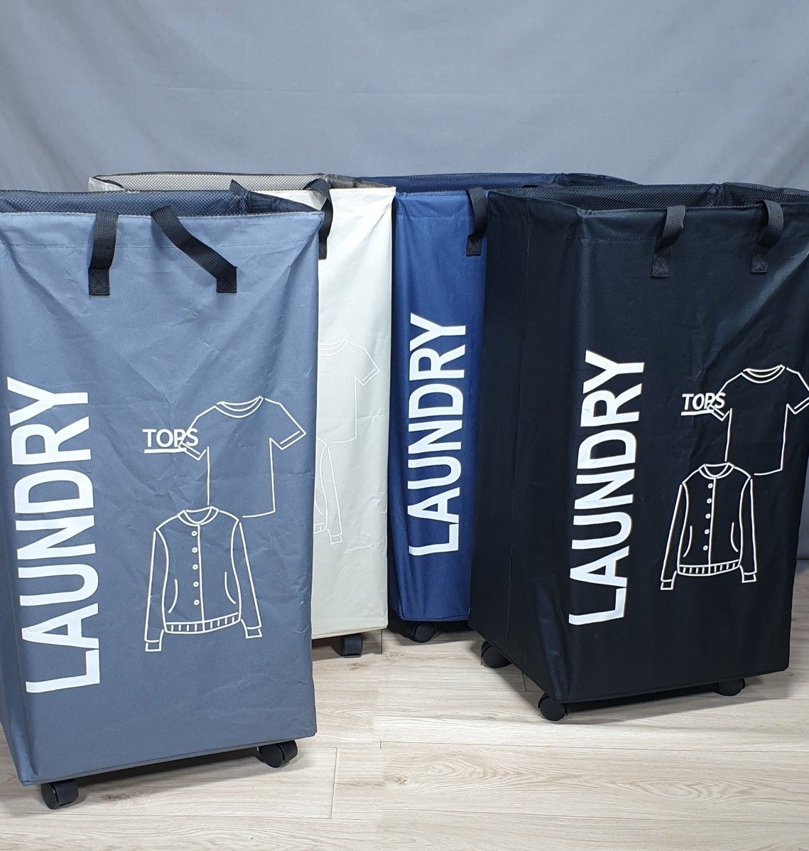 تنظيم المنزل