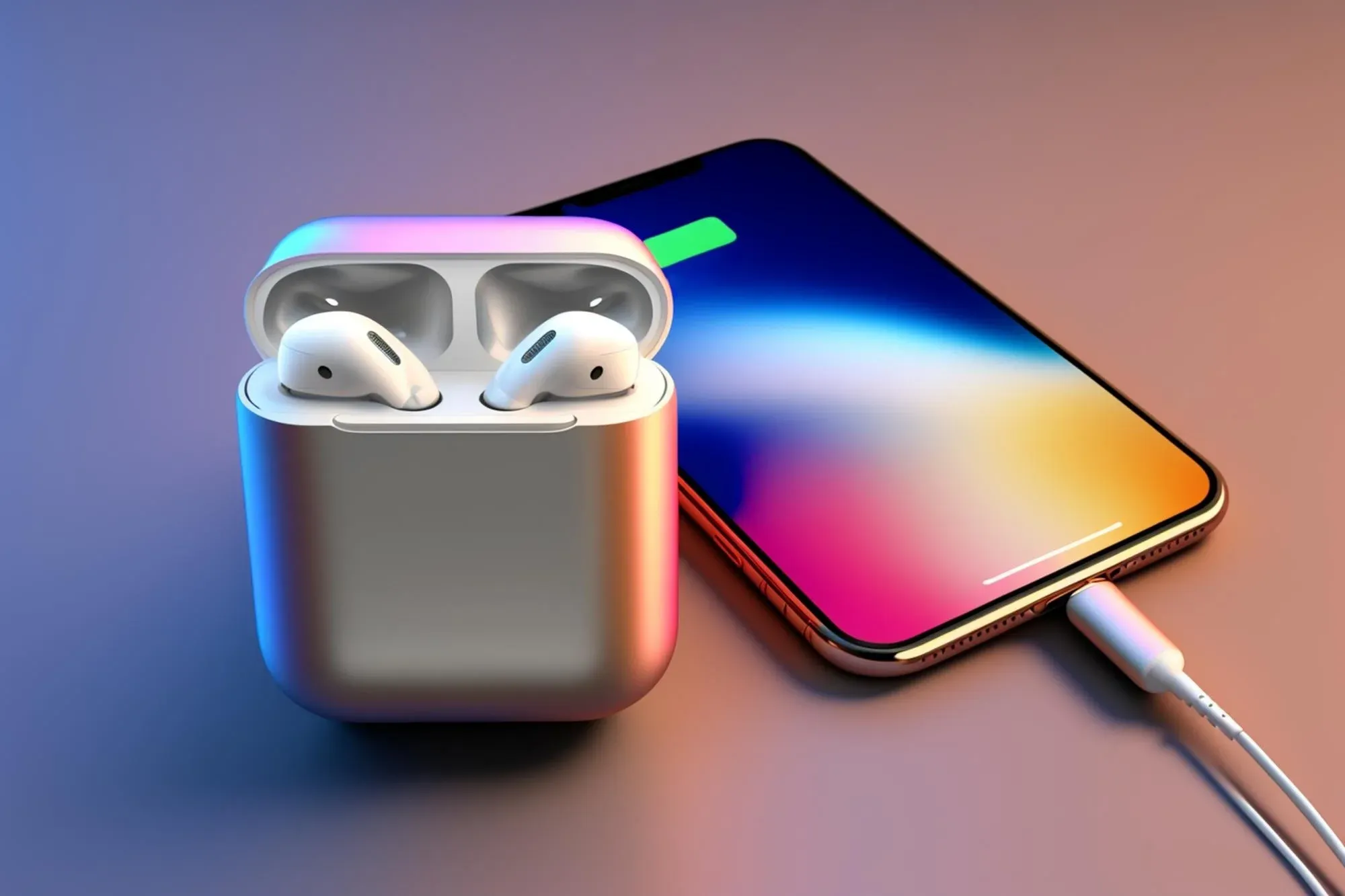 تقنية تُلهمك