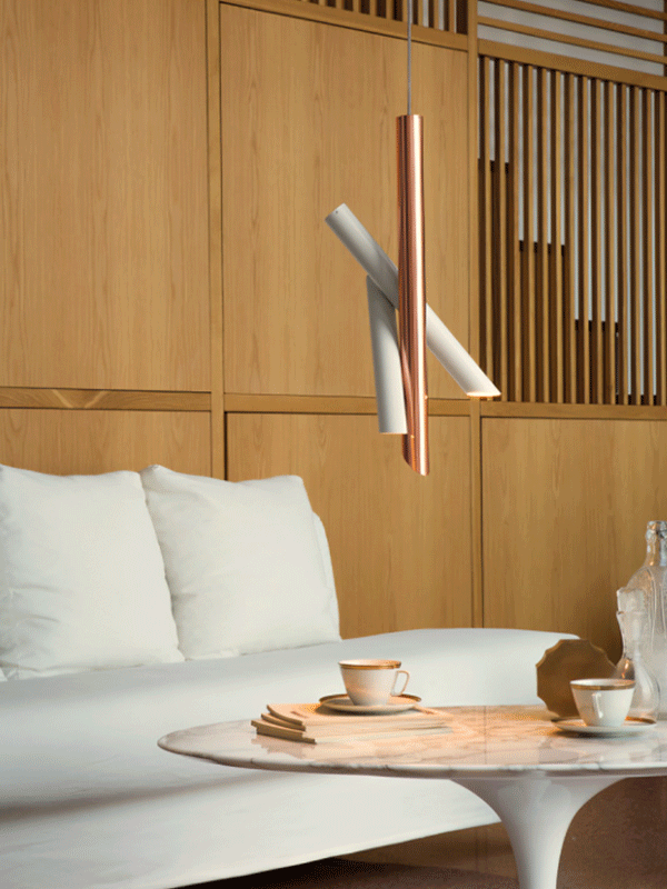 أشكال سلندر بايب