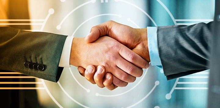 تنمية الشراكات الاستراتيجية في المجال السياحي