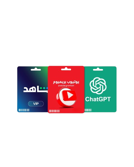 بطاقات رقمية