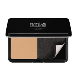 بودرة الوجه